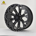 SUV 4x4 Off Road Wheels Aluminium Autorad